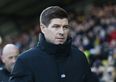 Chris Sutton gives low rating for Steven Gerrard’s first season in management