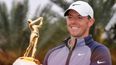 Rory McIlroy on his toughest shot at Sawgrass and how he nailed it
