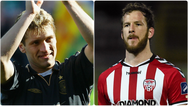 Stiliyan Petrov leading tasty Celtic team in Ryan McBride six-a-side tournament