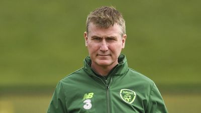 “We want every player to be comfortable in possession” – Stephen Kenny explains how his Ireland Under-21 team will play