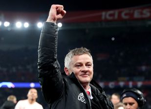 The Football Spin on Solskjaer’s glorious future as United look to their past and why Dunphy was wrong