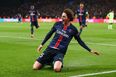 No, Adrien Rabiot was not at the Liverpool game