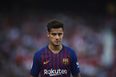 Philippe Coutinho: Two English clubs interested in signing Brazilian from Barcelona