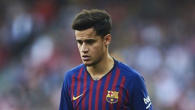 Barcelona locals believe Philippe Coutinho’s house is cursed after Nou Camp struggles