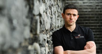 Jason Doherty: Winning the league was worth the five months of sacrifice