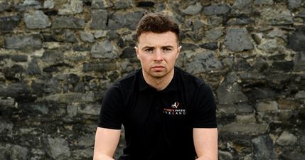 Rory O’Connor: No one even asked us or surveyed us, they just changed it