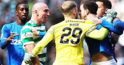 “We’re totally exempt from any blame from this whatsoever”