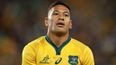 Israel Folau sacked by Rugby Australia over controversial social media post