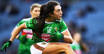 Mayo ladies back on track after rocky 2018
