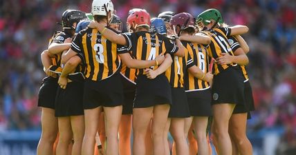 Kilkenny’s multi-talented star focused on camogie now with All-Ireland final on horizon