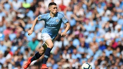 Bernardo Silva donates Man of the Match award to Phil Foden