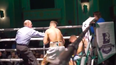 Lee Reeves justifies Tyson Fury praise with brutal TKO victory in first pro headline spot