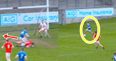 Skerries Harps score the most textbook soccer goal to take Parnell Park thriller