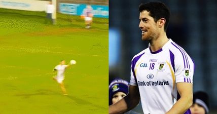 Rory O’Carroll back to his best with Jim Gavin watching on