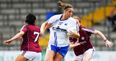 In a sports-mad household, Ryan still giving it her all for Waterford