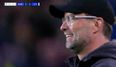 Messi’s genius and Jurgen Klopp like the rest of us, can only smile