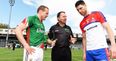Mayo name exciting team for New York clash