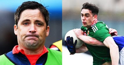 Stroll in Gaelic Park as ruthless Mayo no longer in entertainment business