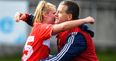 “It’s a big lift for Cork in general” – Rebelletes back in big time