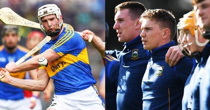 Inspirational Brendan Maher does it on D-day after long road back