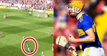 The side of Seamie Callanan nobody appreciates