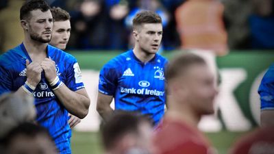 ‘Why would you kick it out?!’ – In defence of Luke McGrath’s big call