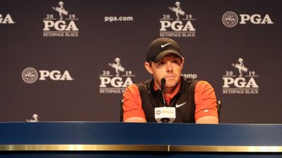 Rory McIlroy will “more than likely” represent Ireland at 2020 Olympics