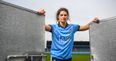 Niamh Collins: It might sound corny but playing for Dublin is my dream
