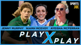 PlayXPlay episode 4: Irish hockey's new coach, Lyon's investment and Israel Folau's free speech