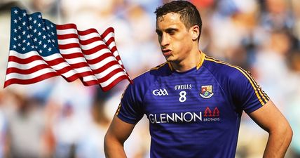 “It seems very cruel on him” – America ruling very harsh on GAA players