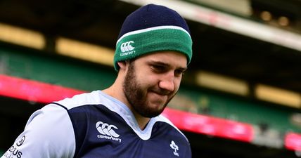 Possible bolters for Ireland’s Rugby World Cup squad