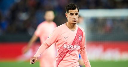 Liverpool chairman thinks Coutinho regrets Barcelona move