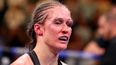 Delfine Persoon comments on Katie Taylor rematch do not bode well