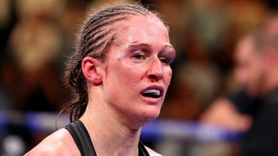 Delfine Persoon comments on Katie Taylor rematch do not bode well