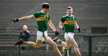 David Clifford on the biggest change he’s made in his kicking