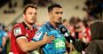Israel Dagg pens emotional open letter to young rugby players