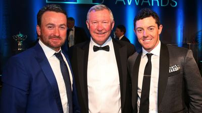 ‘I’m letting the Irish lads down and they’ll probably let me know about that later’ – McDowell