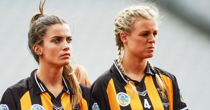 “It’s always really tough but a really exciting game” – Camogie championship begins with a bang