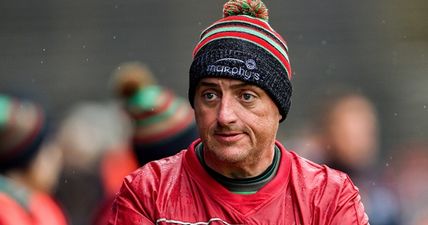 “I’m heading home to watch the game five or six times” – Mayo seeking more