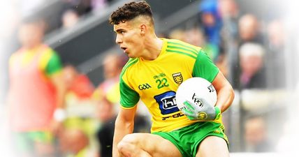 Ulster final baptism was never going to shock best marker in Donegal