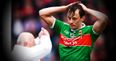 O’Connor blow for Mayo