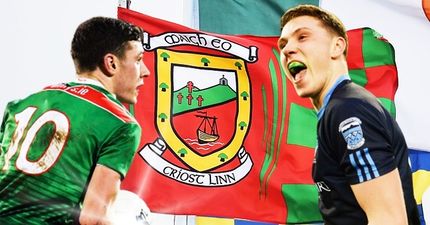 Fionn McDonagh: From nowhere to one of Mayo’s most feared players