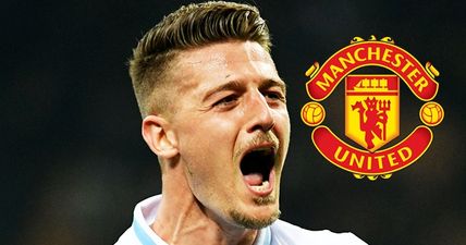 Sergej Milinkovic-Savic: the Spanish-born Serbian who could replace Paul Pogba