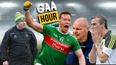 The GAA Hour: Mayo undead, Kevin Walsh future, Peter Harte's black cards