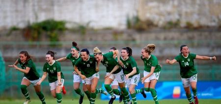 ‘We can’t fear any team’ – Ireland ready to take on North Korea in Universiade Games semis