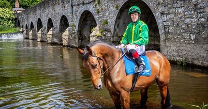 Meath the place to be this weekend as exciting racing festival goes to post for first time