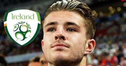 Future Ireland international to join Birmingham City from Dutch club