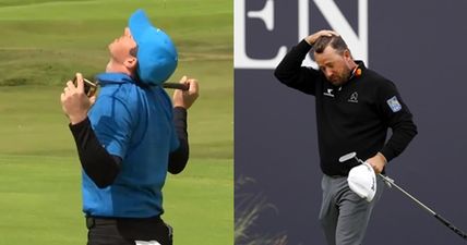 From bad to worse for Rory as McDowell has his own mini meltdown