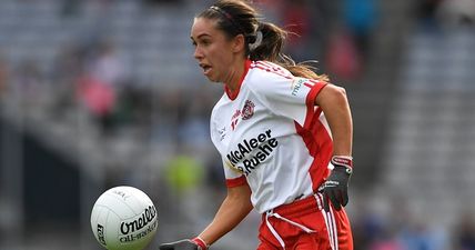Canavan and McCaffrey on fire as Tyrone ladies turn it on to down rivals Donegal