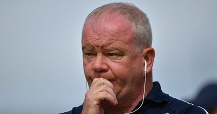 Joe Quaid to part ways with Westmeath hurlers